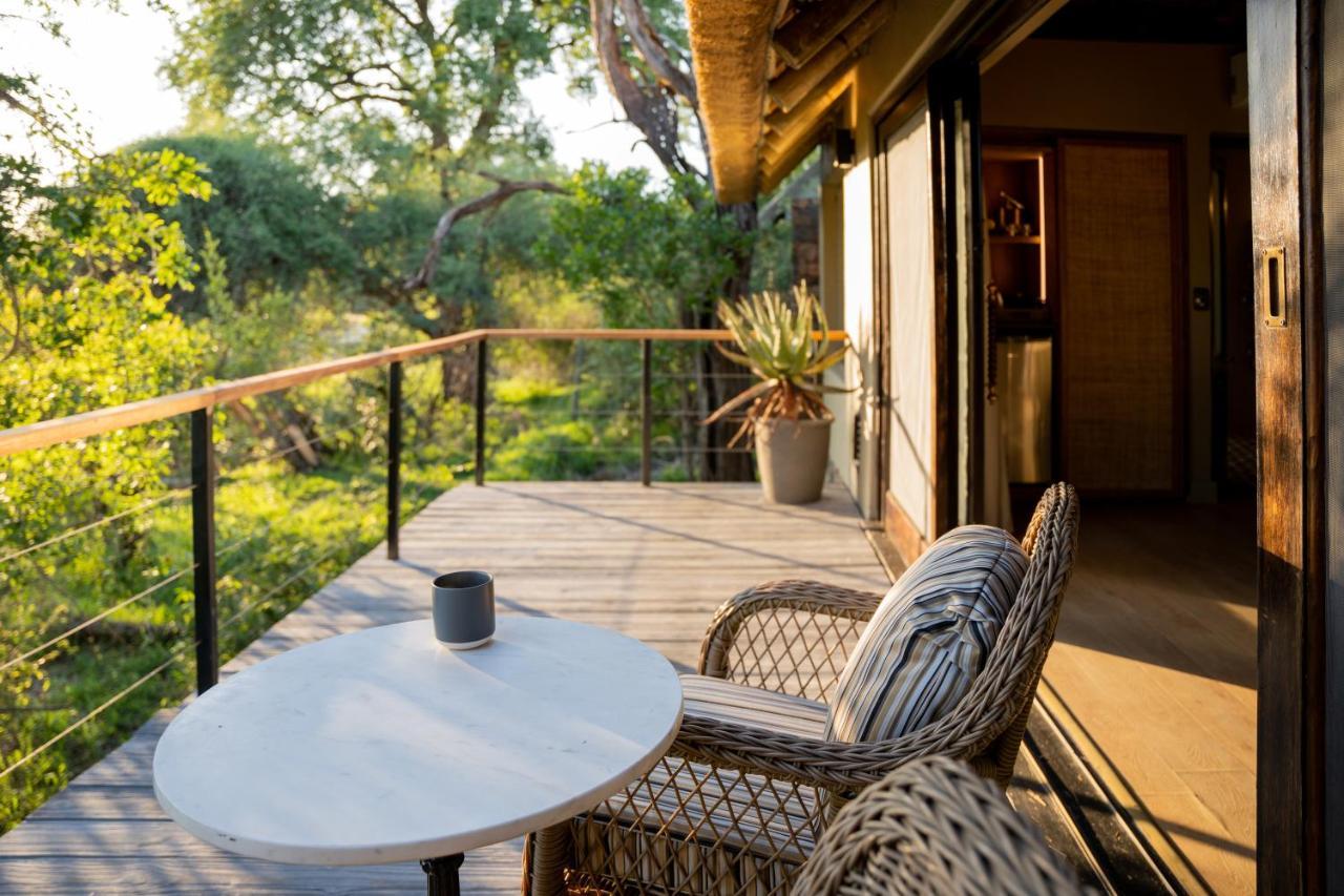 Thornybush Game Lodge Rezervația naturală și safari Thornybush Exterior foto